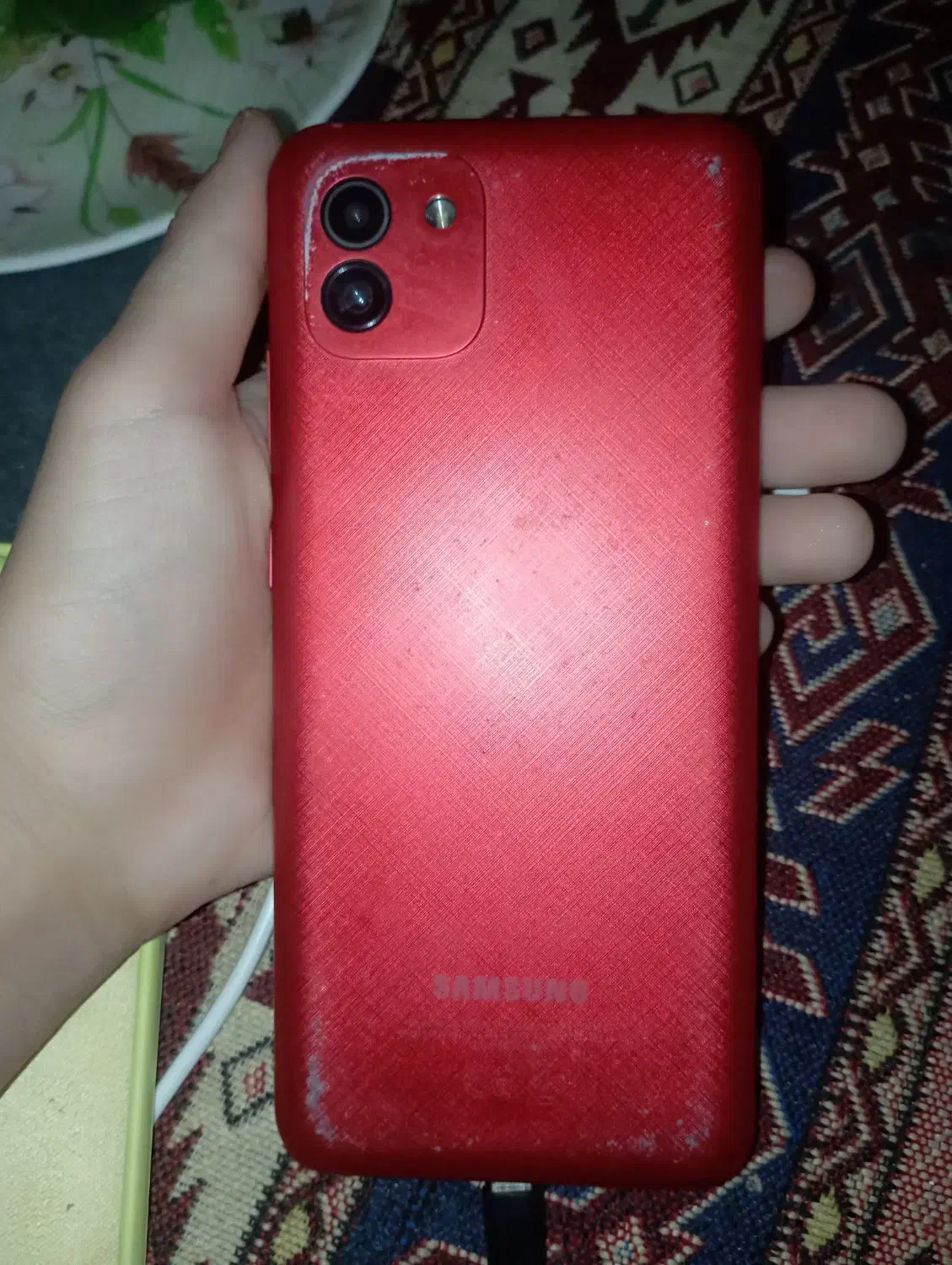 گوشی سامسونگ 4200000|موبایل|فاضل آباد, |دیوار