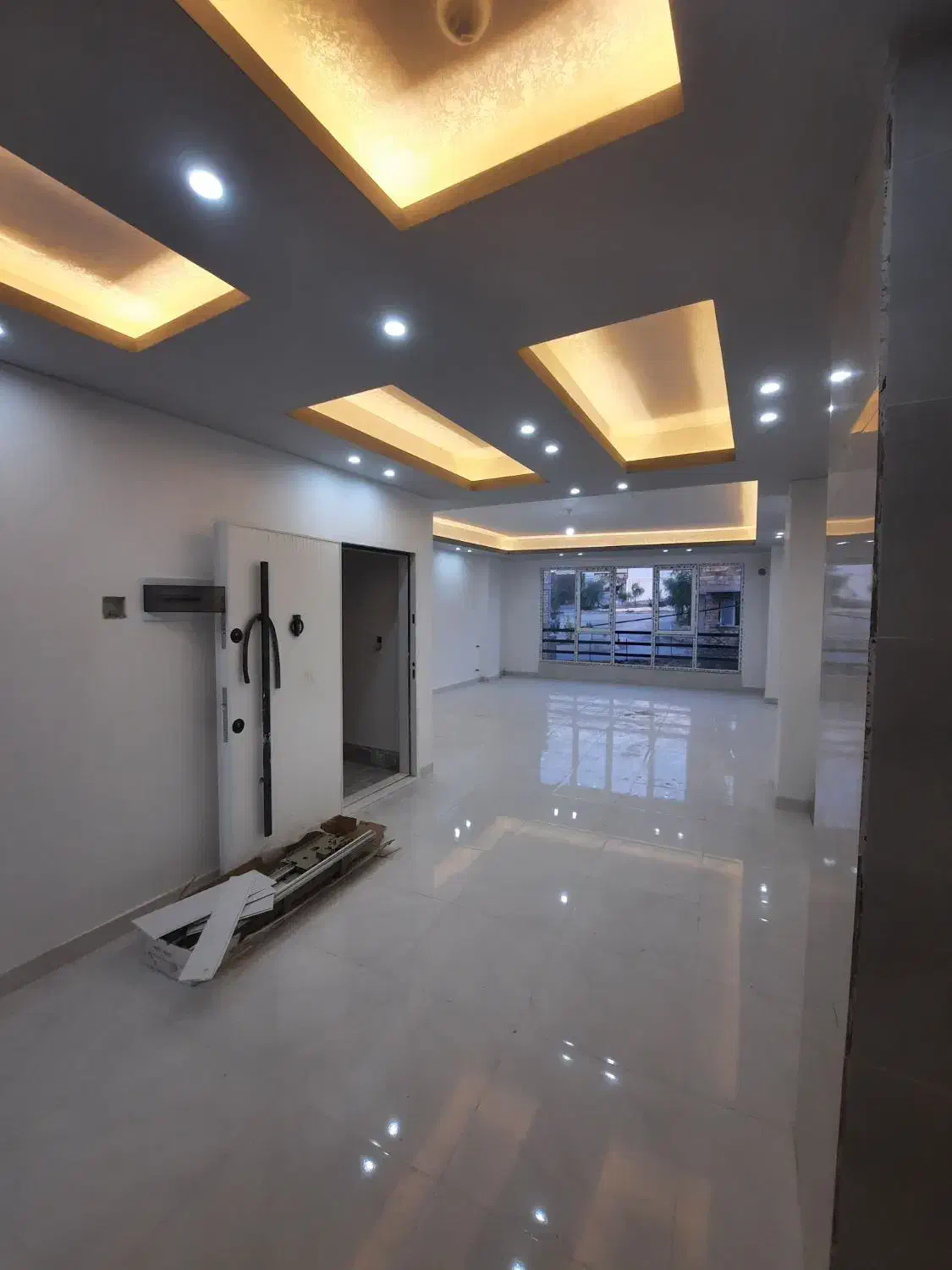 واحد ۱۰۰ متری مهدوی بهارستان|فروش آپارتمان|ارومیه, |دیوار