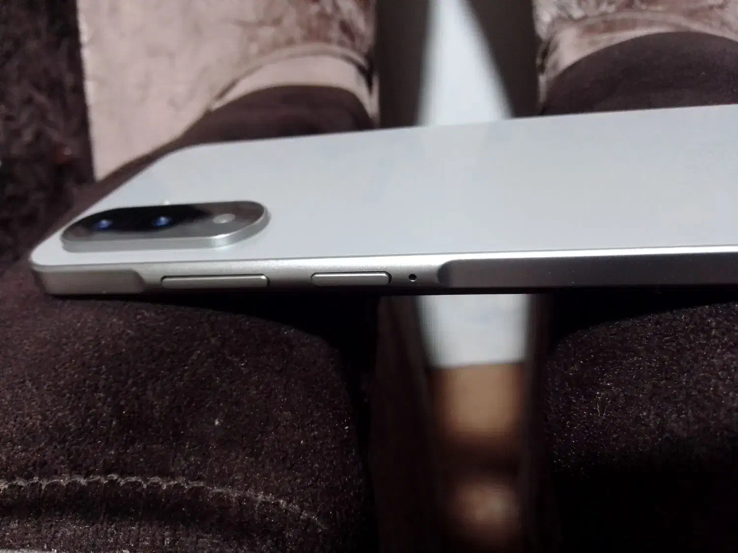 گوشی موبایل سامسونگ A 56|موبایل|قم, زند آباد|دیوار