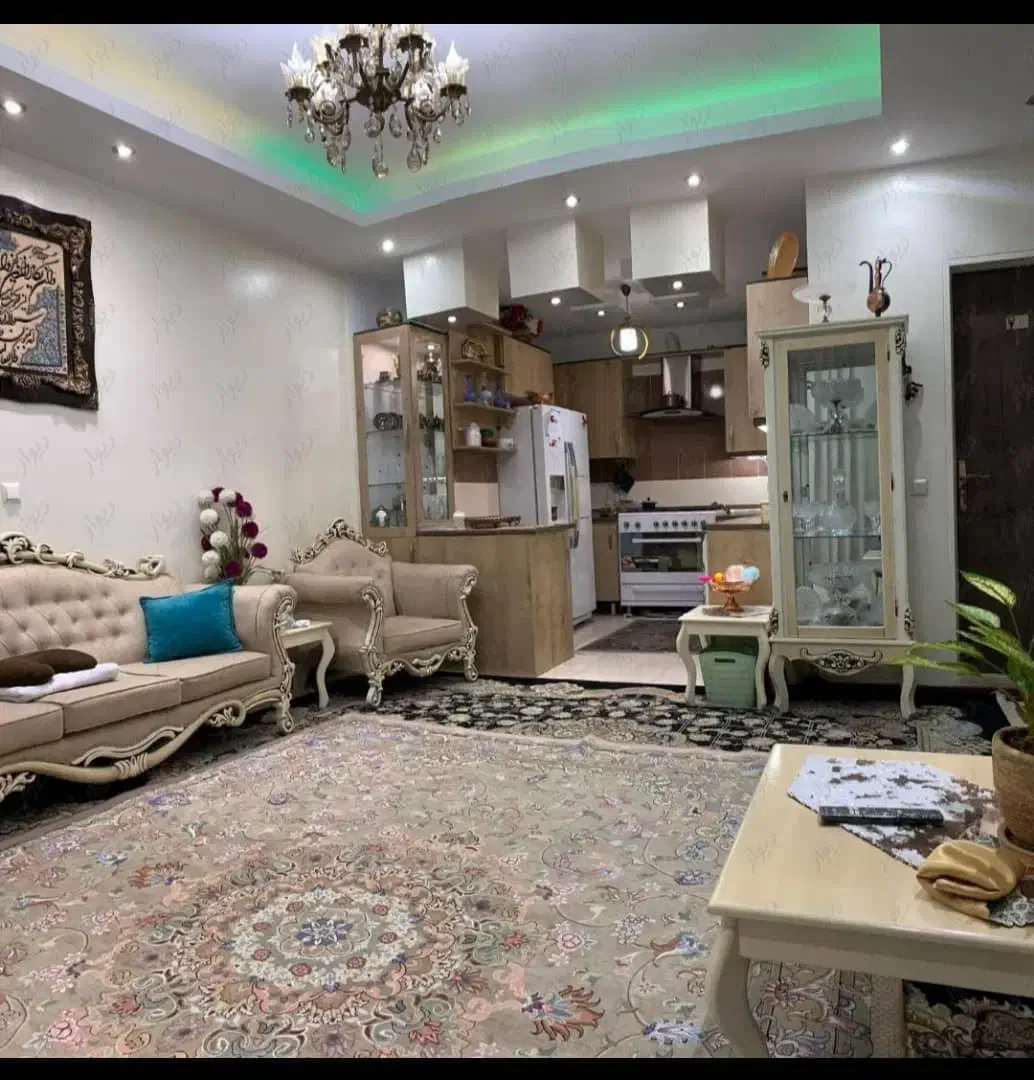 اجاره ۷۵ متری واقع در امیر آباد نقلی گرمدره|اجارهٔ آپارتمان|گرمدره, |دیوار