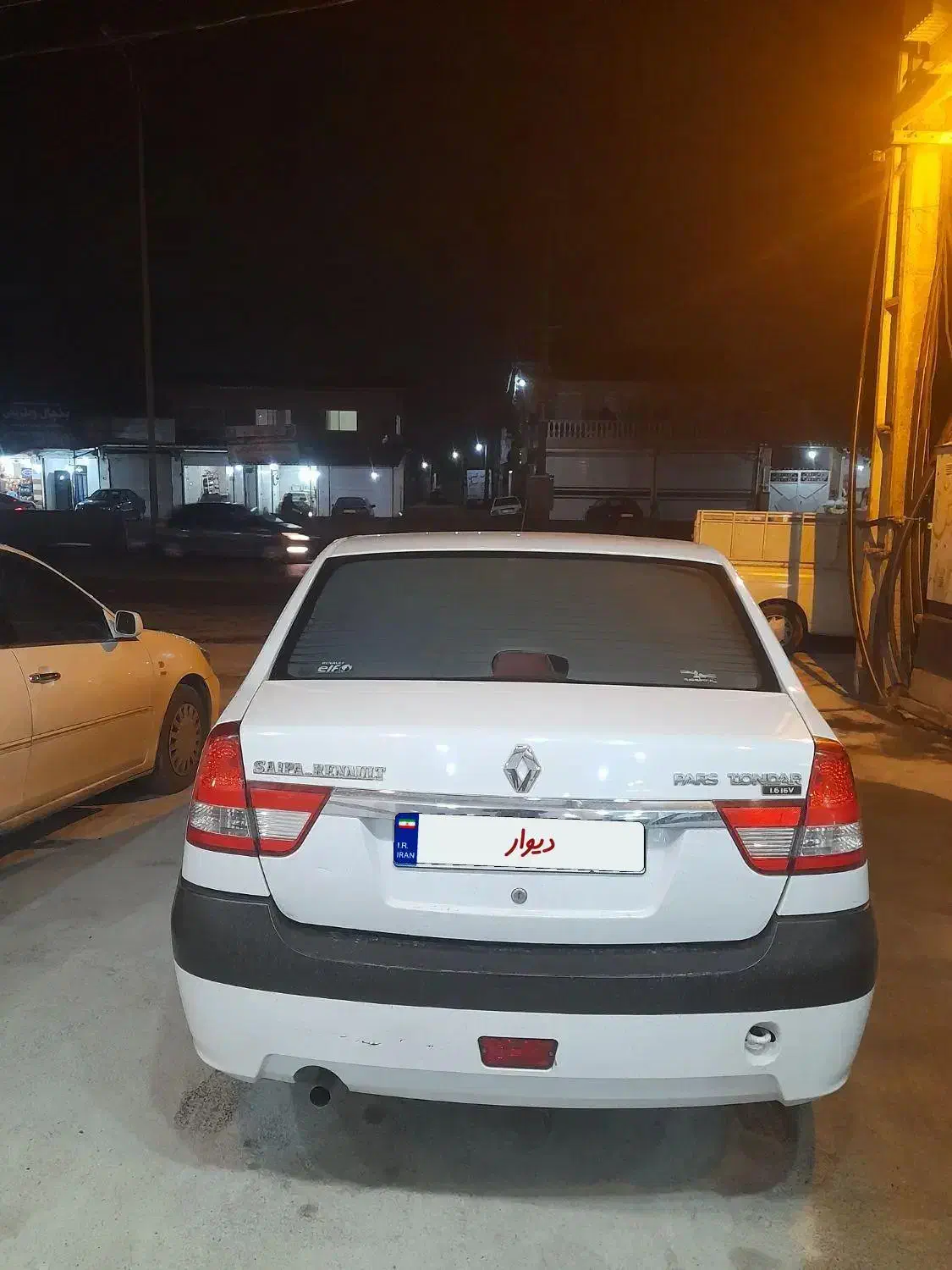 آل ۹۰ کم کار در حد|خودرو سواری و وانت|قائم‌شهر, |دیوار