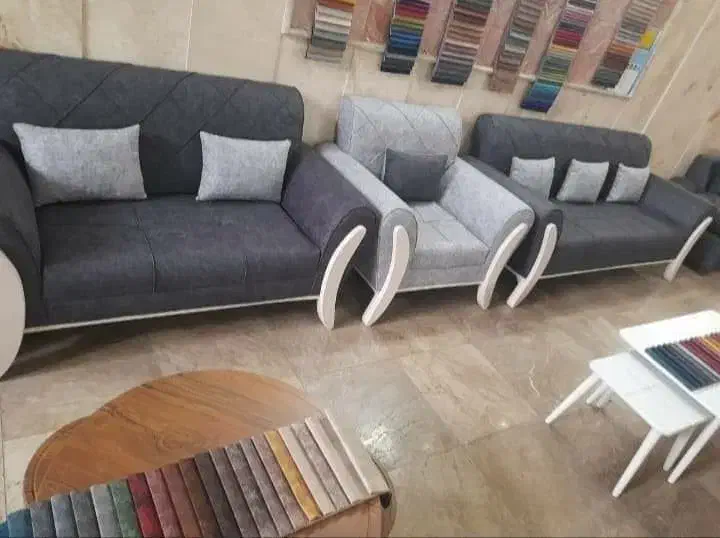 کد۵۸|مبلمان خانگی و میز عسلی|کاشان, فاز ۱ ناجی آباد|دیوار