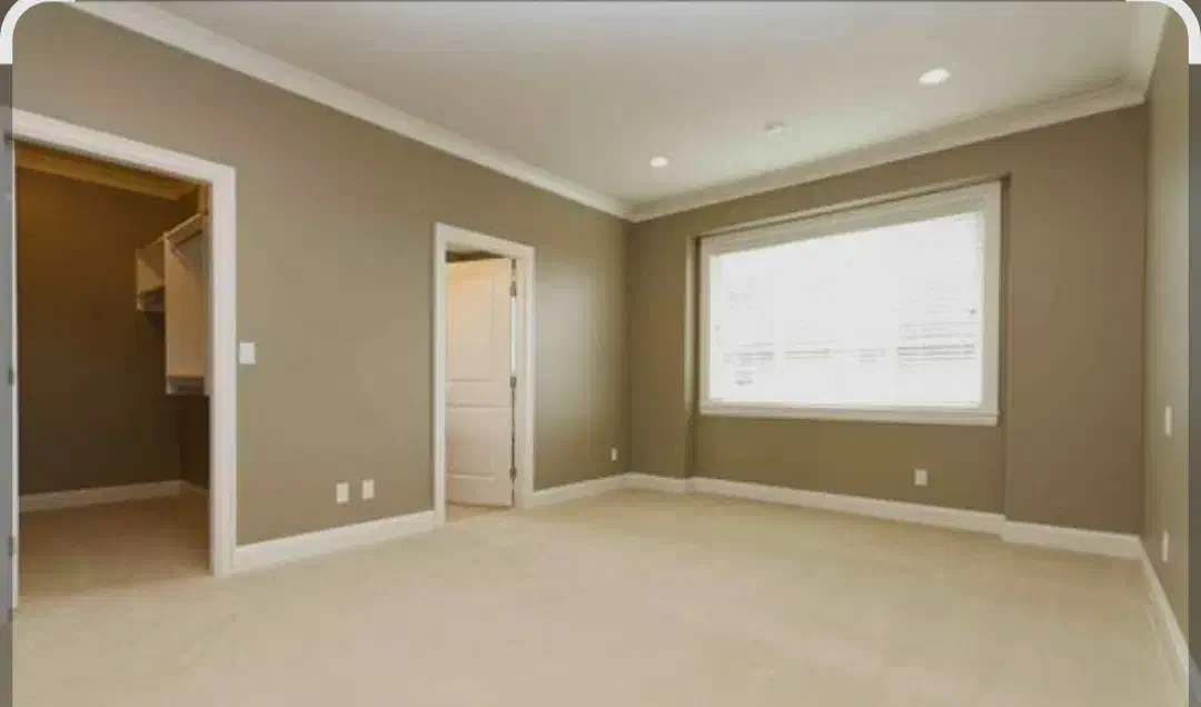 نقاش ساختمان و نقاشی درب و پنجره،بتنه کاری و کناف|خدمات پیشه و مهارت|تهران, شهرک رضویه|دیوار