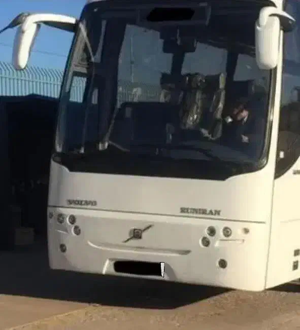 فروش یک دستگاه اتوبوس ولوو|خودرو سنگین|اصفهان, کوی ولی عصر|دیوار