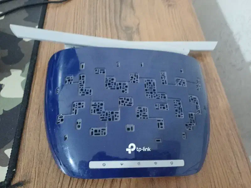 مودم|مودم و تجهیزات شبکه|کرمان, |دیوار