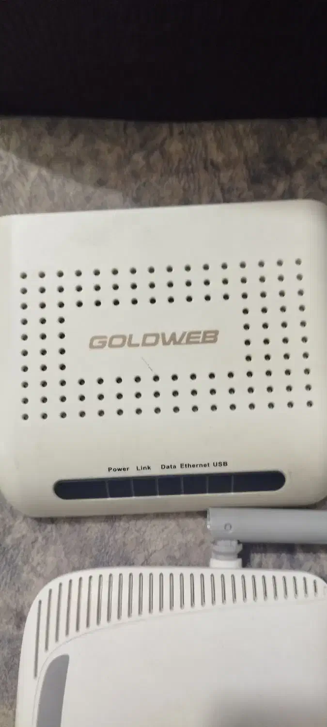 مودم ADSL|مودم و تجهیزات شبکه|کرمان, |دیوار