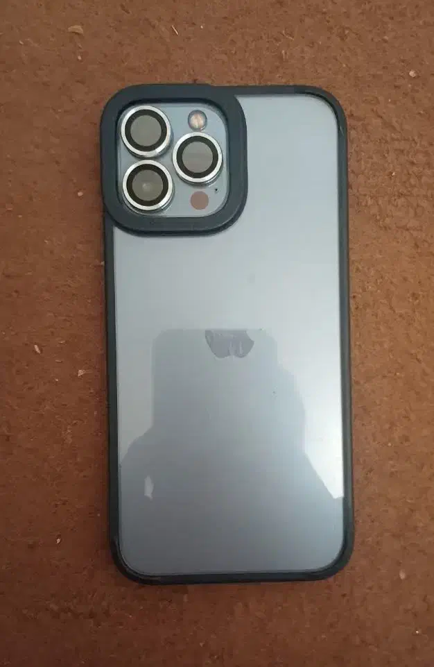 اپل iPhone 13 Pro Max با حافظهٔ ۱۲۸ گیگابایت|موبایل|یزد, |دیوار