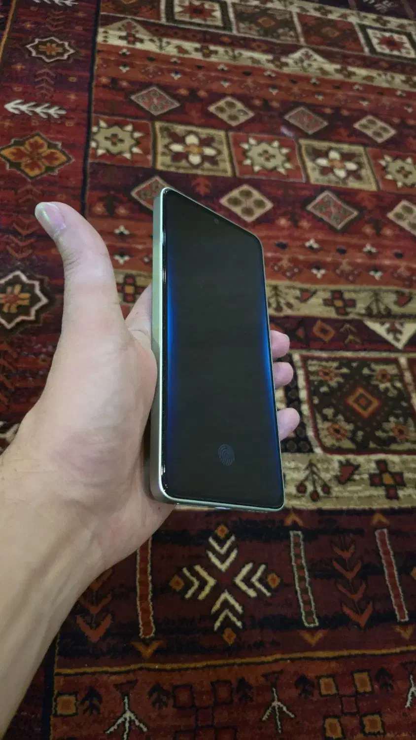 not 13 4g 256|موبایل|مشهد, شهرک بهارستان|دیوار