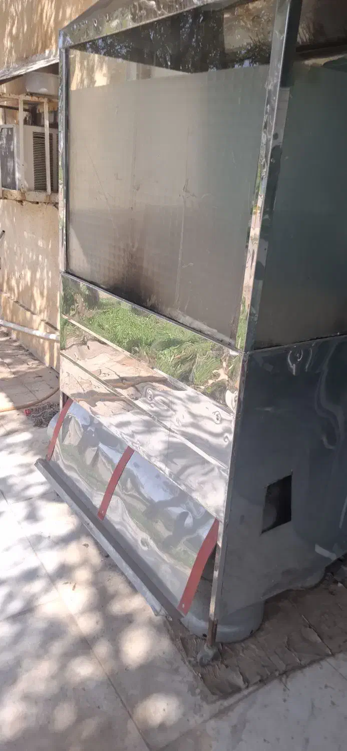 فر فست فود|کافی‌شاپ و رستوران|مسجد سلیمان, |دیوار