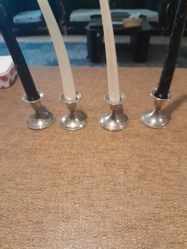 جا شمعی|کلکسیون اشیاء عتیقه|تهران, فردوس|دیوار