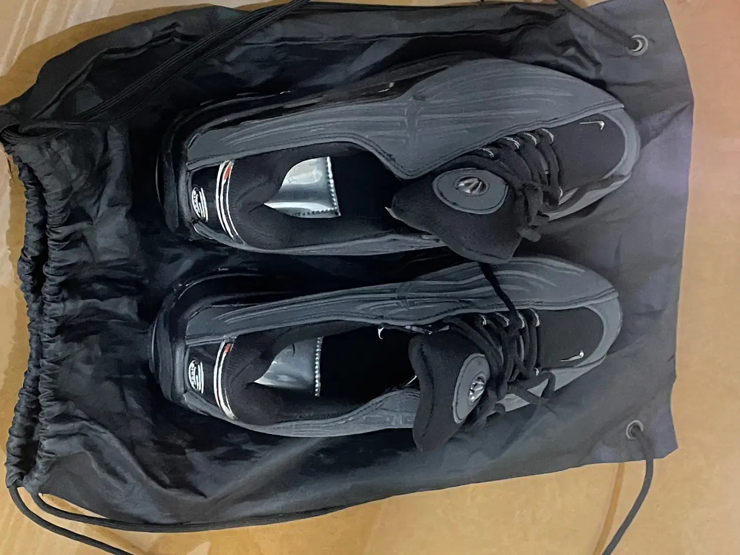 کتونی Nike noota اورجینال|کیف، کفش، کمربند|تهران, اباذر|دیوار