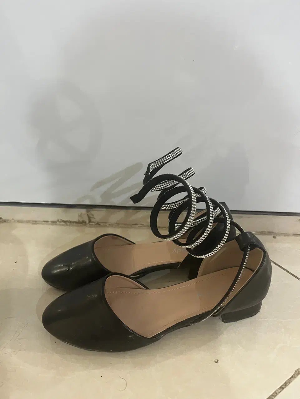 کفش دخترانه سایز ۳۵|کفش و لباس بچه|بندرعباس, |دیوار