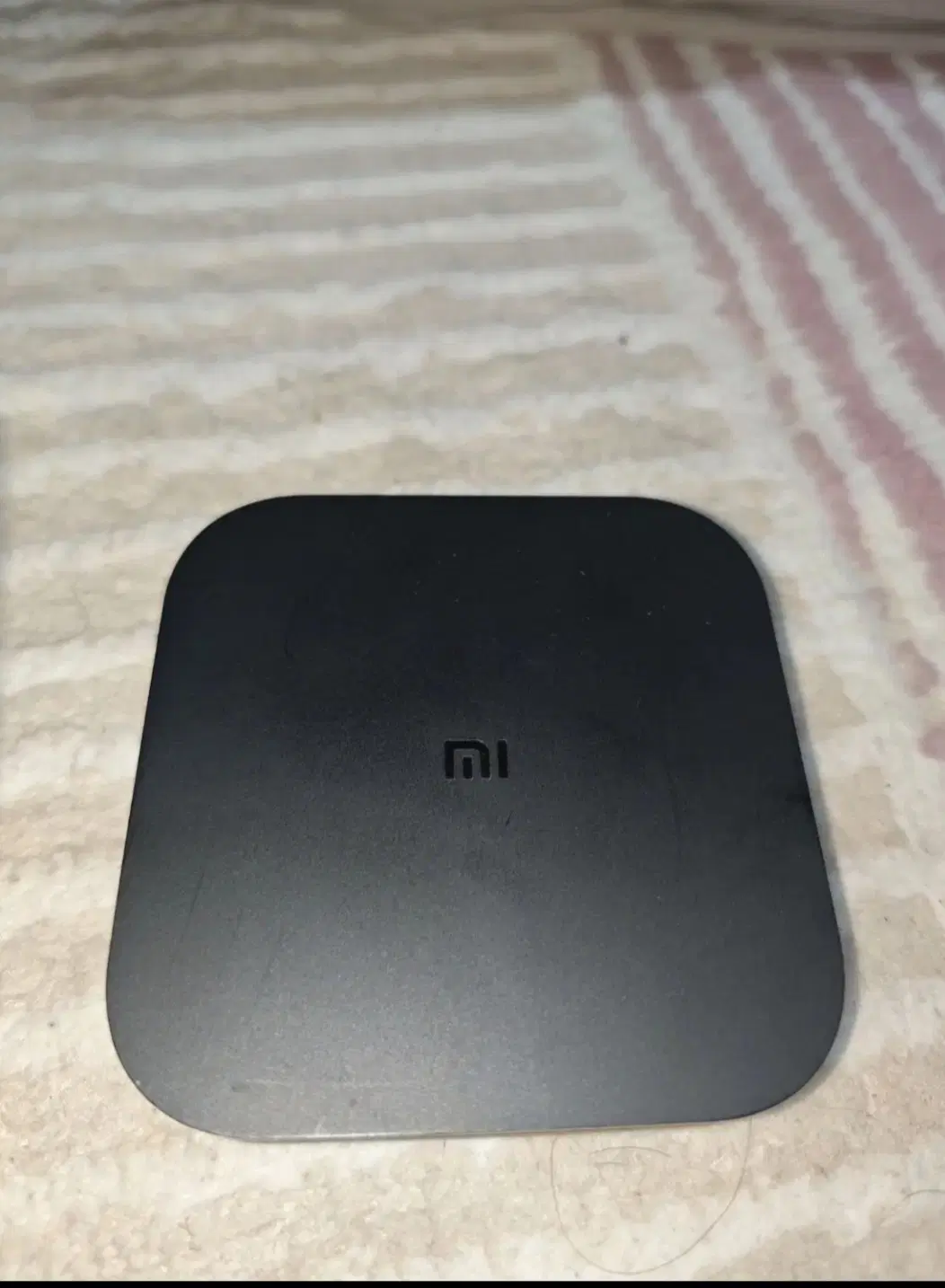 mi box|لوازم جانبی موبایل و تبلت|همدان, |دیوار