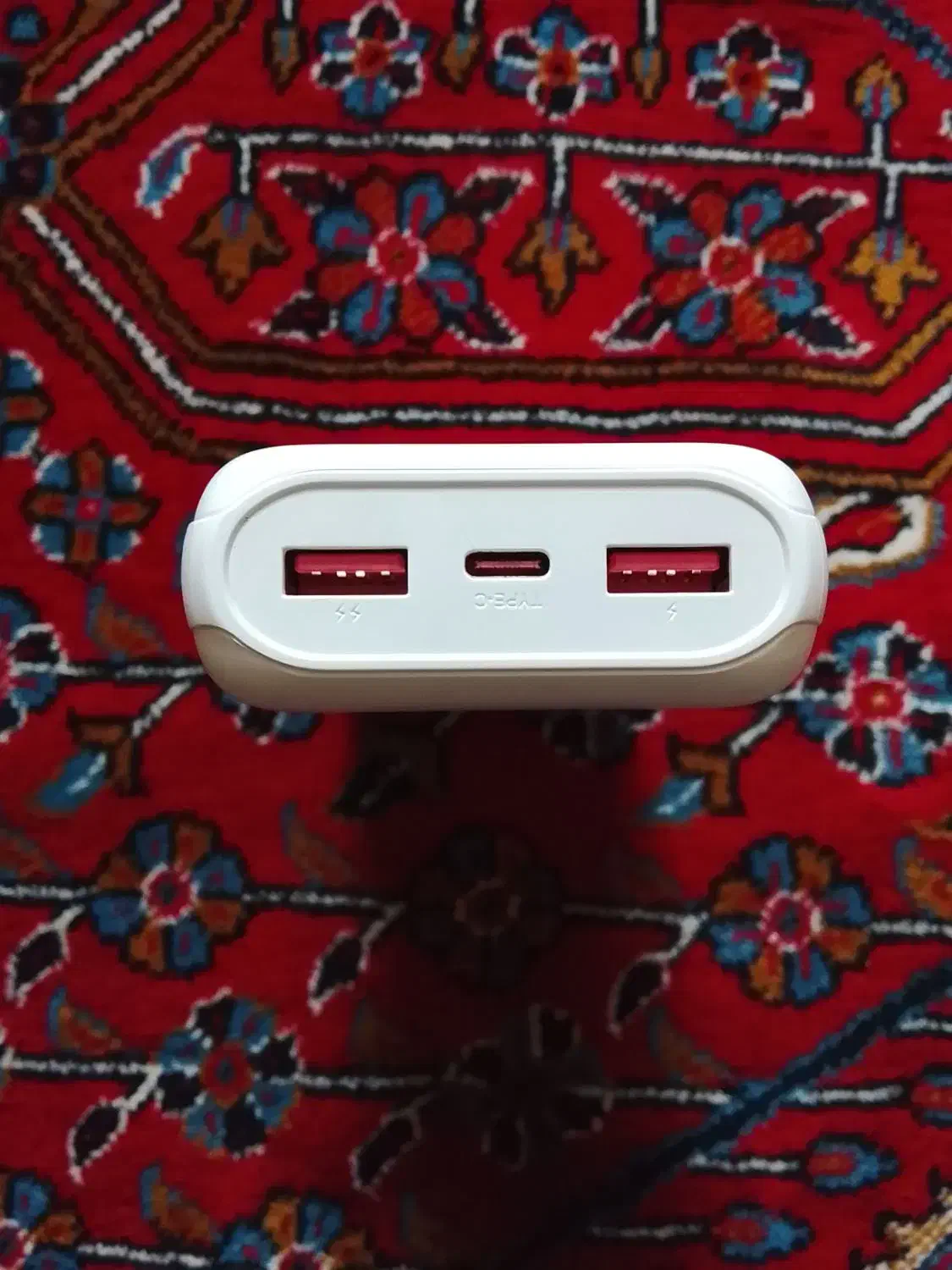 پاور بانک 22.5وات|لوازم جانبی موبایل و تبلت|دورود, |دیوار