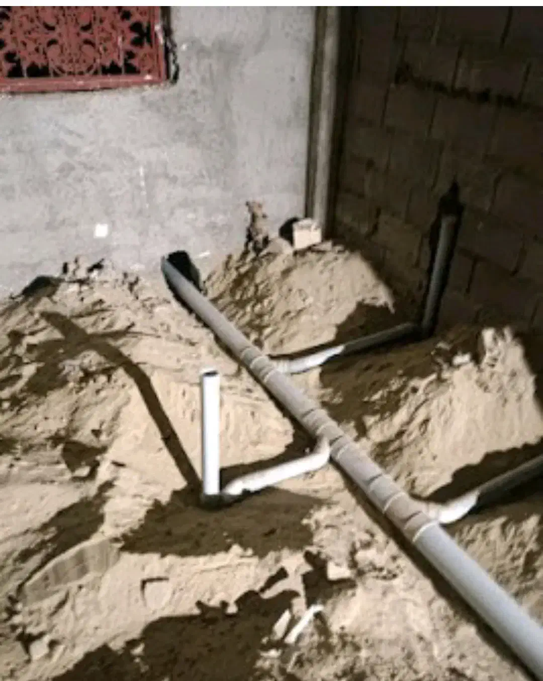 نصب پمپ آب ابگرمکن تصفیه کن تانکروجامبو ولوله کشی|خدمات پیشه و مهارت|چابهار, |دیوار