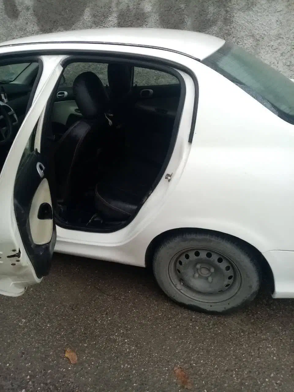 فروش خودرو فوری|خودرو سواری و وانت|ساری, |دیوار