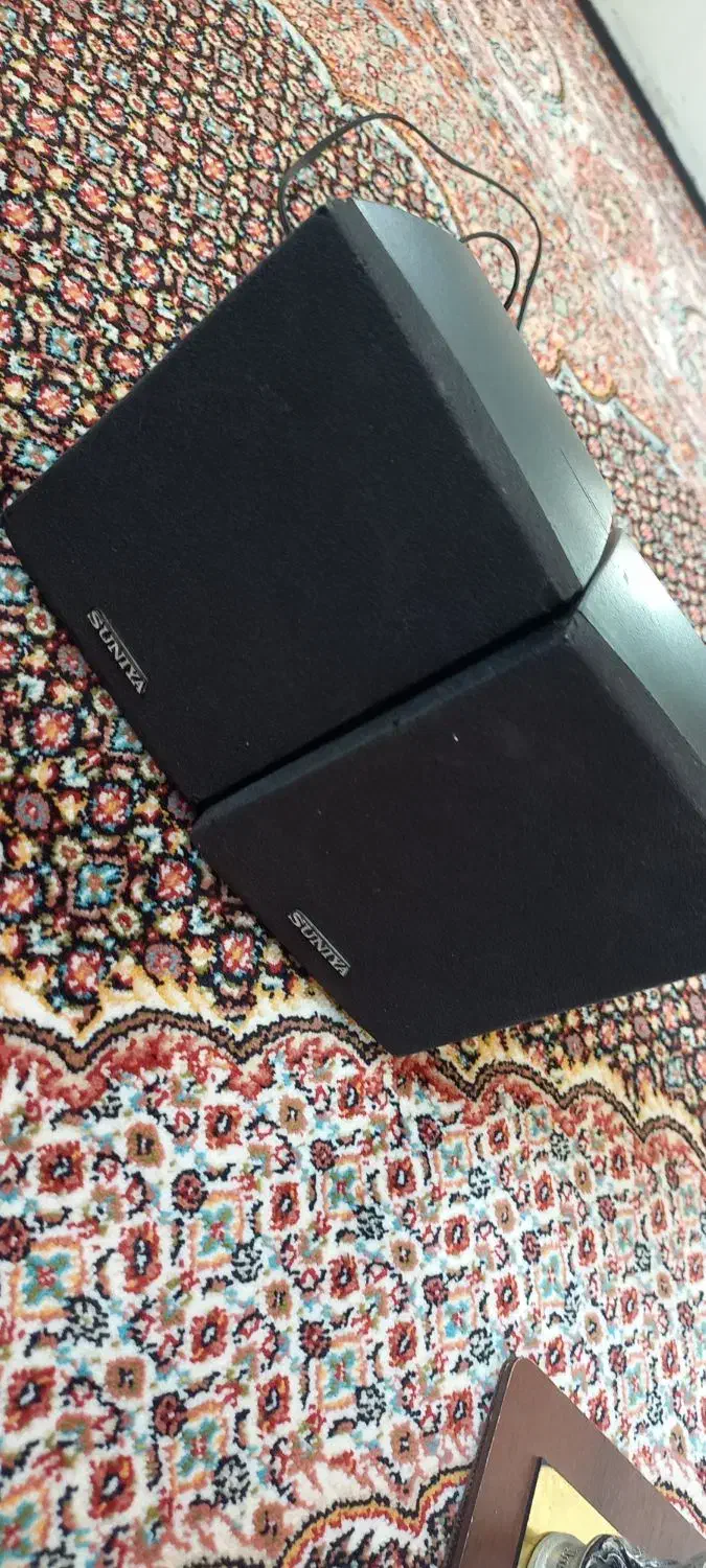 باند|سیستم صوتی خانگی|سهند, |دیوار