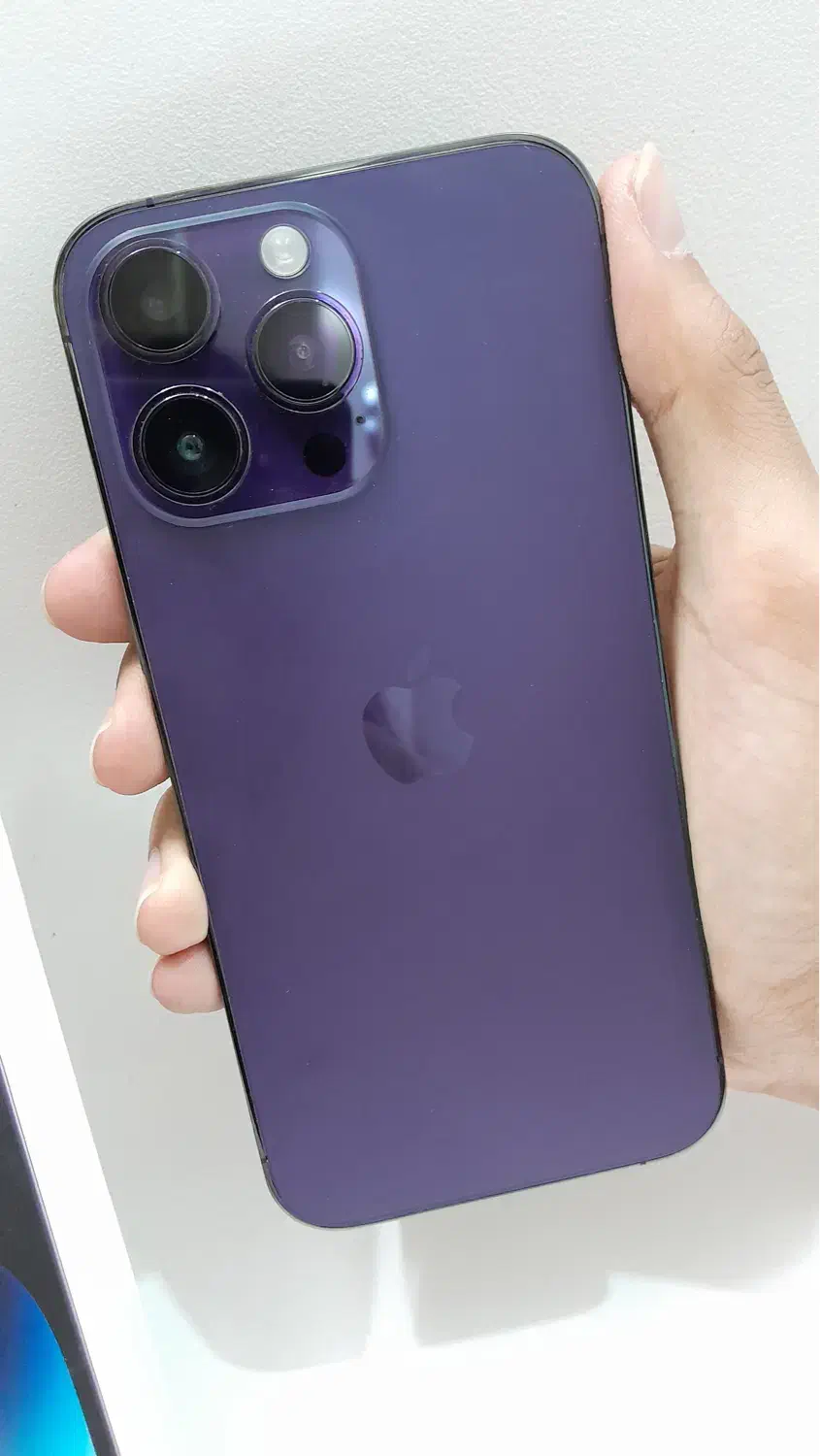 آیفون ۱۴ پرومکس|موبایل|زاهدان, |دیوار