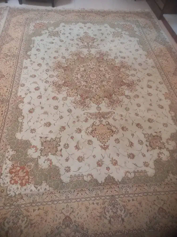 فرش 12متری|فرش|کرمانشاه, |دیوار