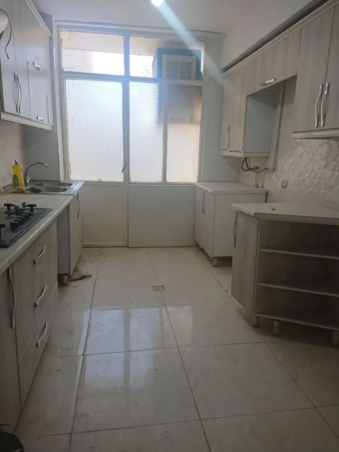 اجاره آپارتمان در شهرک ولیعصر شمالی