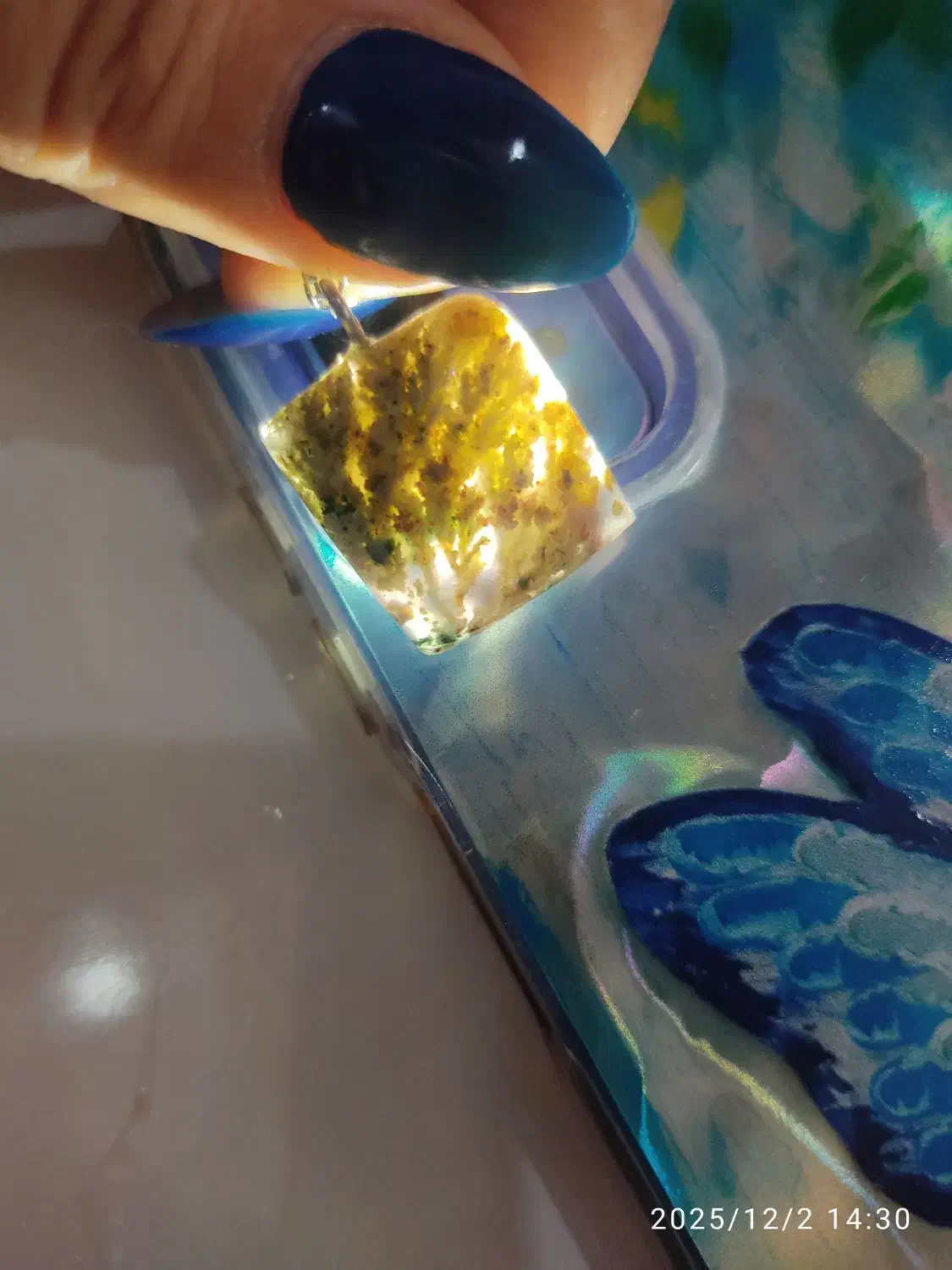 گردنبند مخصوص روز زن ومرد|بدلیجات|مرند, |دیوار