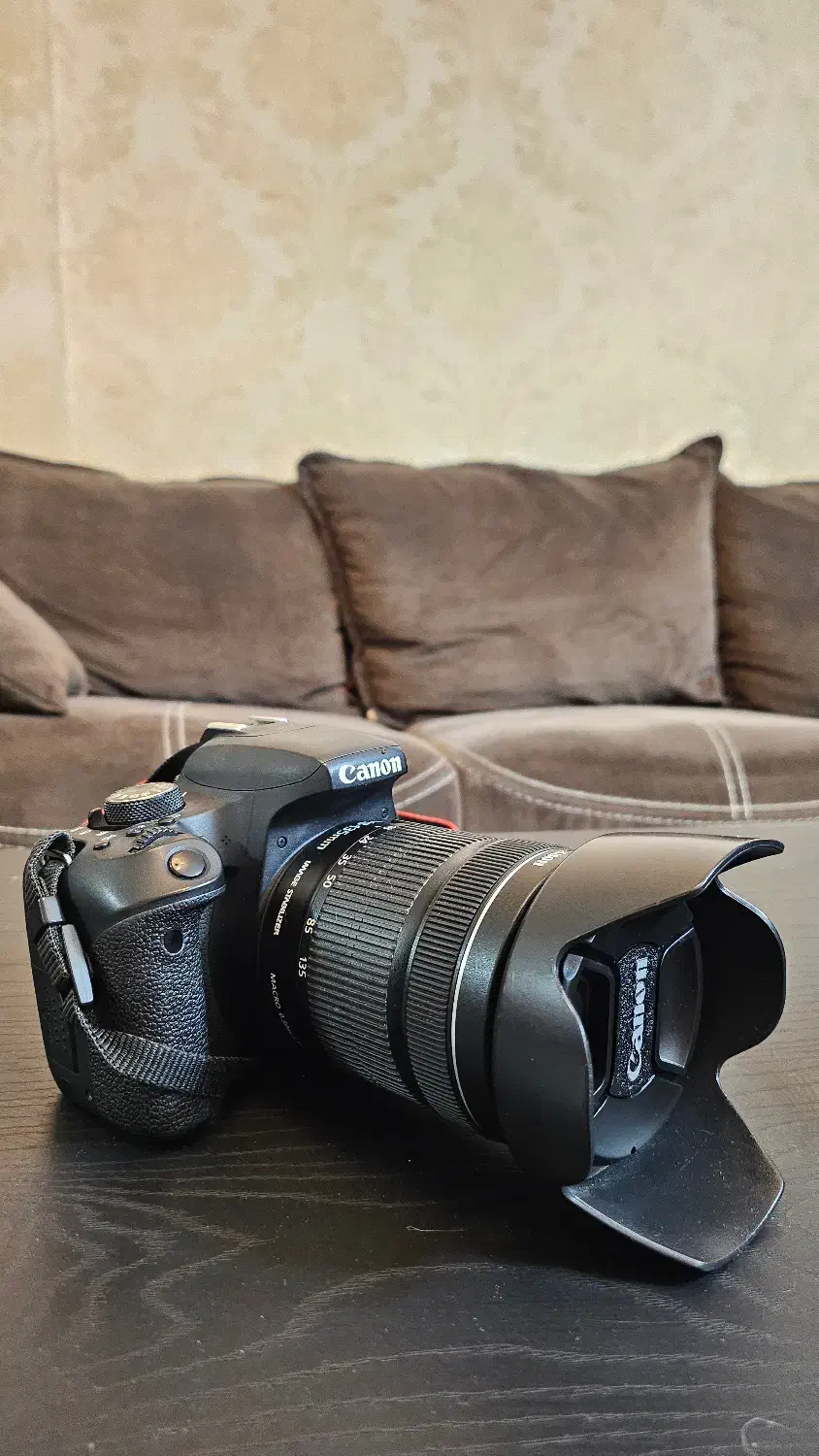 دوربین عکاسی|دوربین عکاسی و فیلمبرداری|مشهد, هنرستان|دیوار