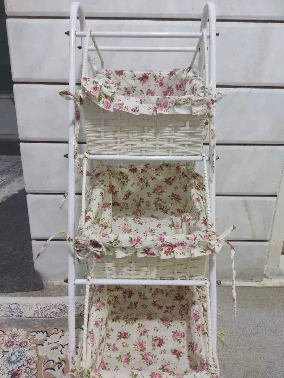 وسایل|ظروف سرو و پذیرایی|قم, نوبهار|دیوار