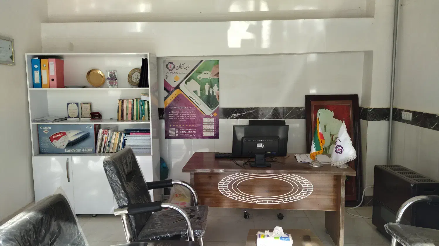 اجاره یک واحد مغازه دو دهنه خیابان دانشگاه آزاد|اجارهٔ مغازه و غرفه|میاندوآب, |دیوار