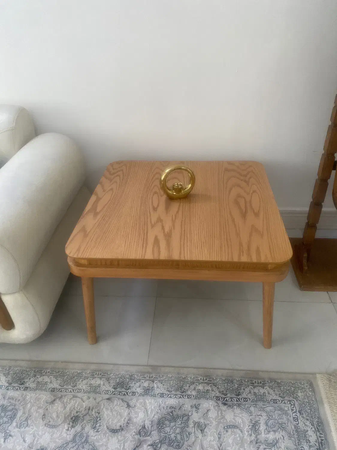 مبل راحتی|مبلمان خانگی و میز عسلی|مشهد, کوشش|دیوار