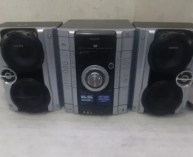 تعمیر تلویزیون ، اسپیکر و ضبط ماشین|صوتی و تصویری|شیراز, گلشن|دیوار