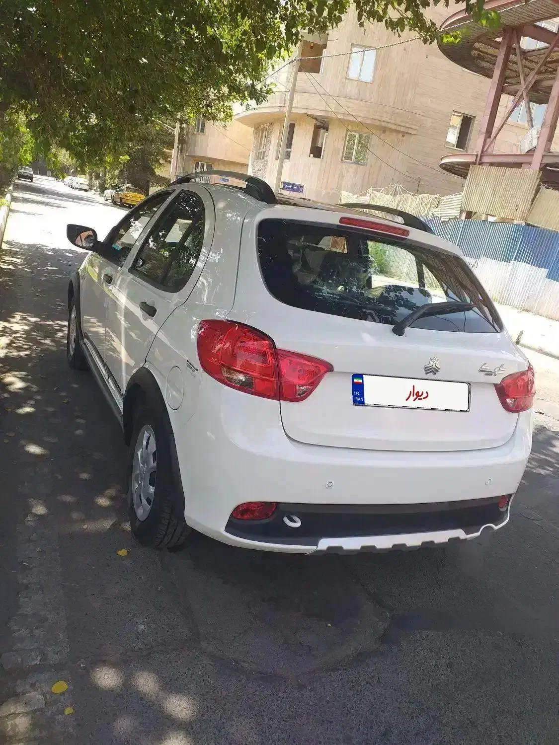 کوییک مدل ۱۴۰۴ Rs|خودرو سواری و وانت|تهران, کیانشهر|دیوار