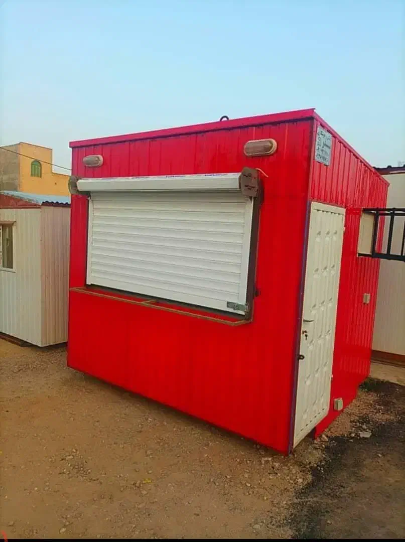 انواع کانکس|مصالح و تجهیزات ساختمان|تهران, یافت آباد جنوبی|دیوار