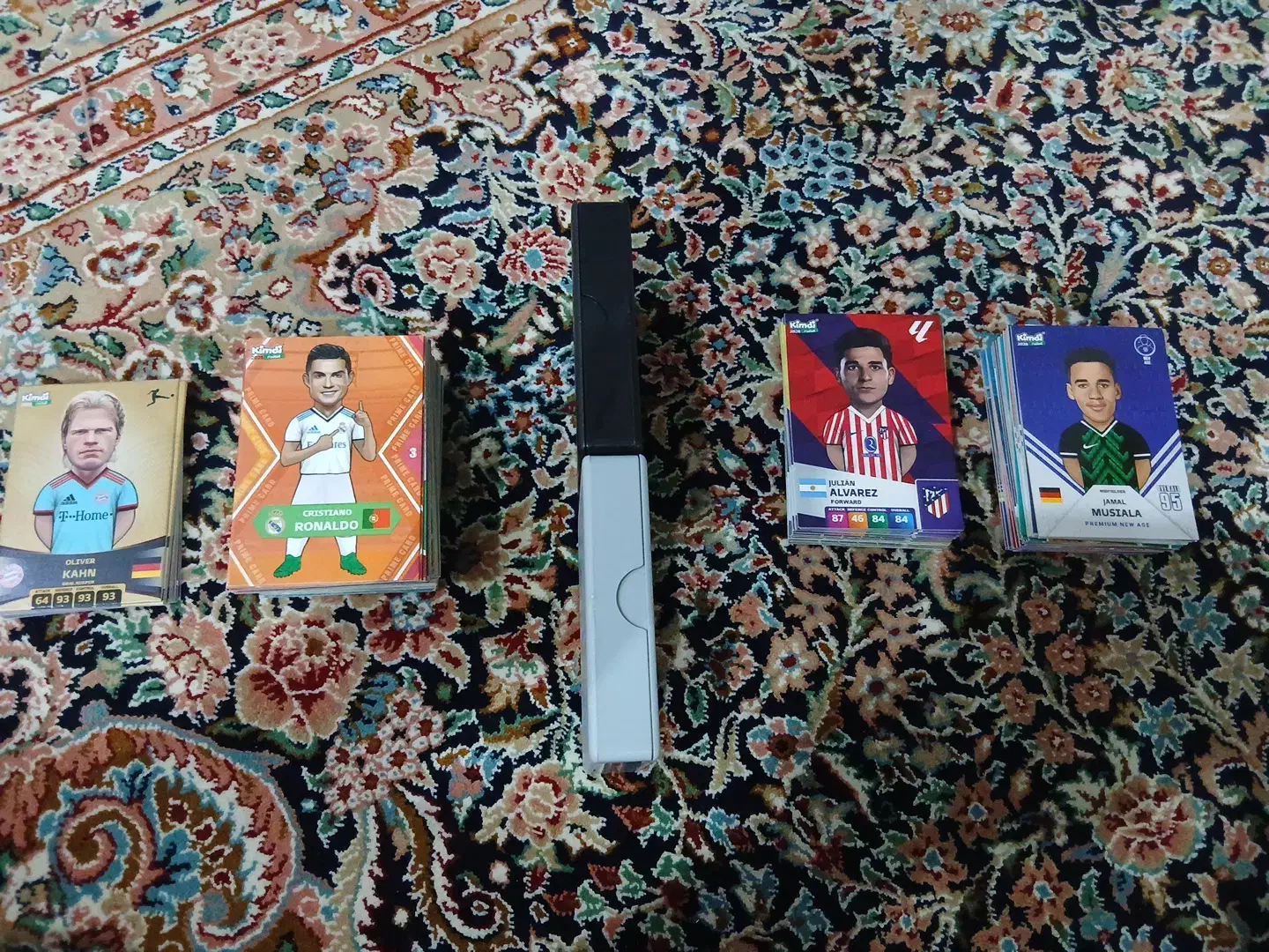 کیمدی|کلکسیون و سرگرمی|تالش, هشتپر|دیوار