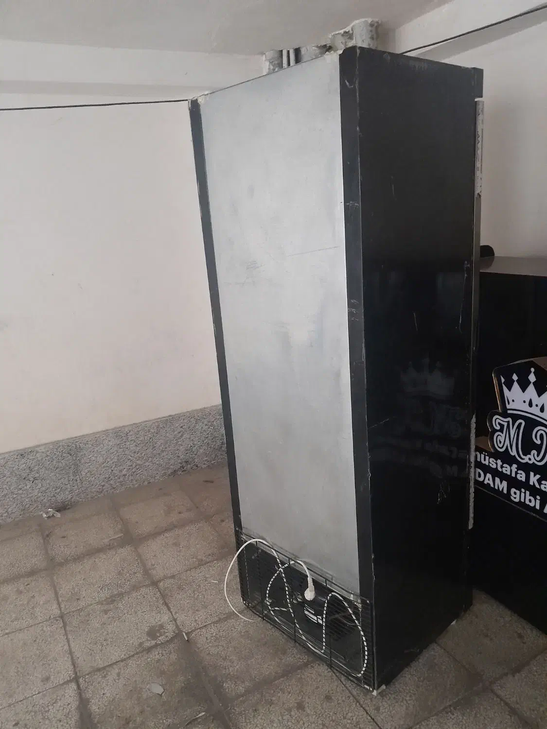 فریزر در حد نو|کافیشاپ و رستوران|گنبد کاووس, |دیوار