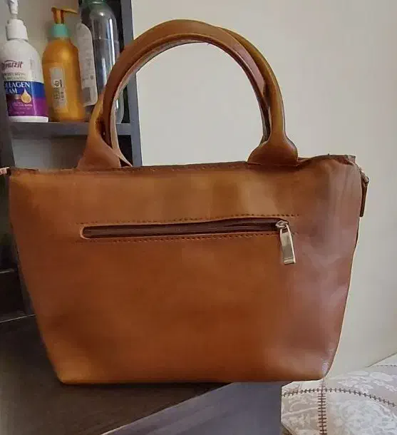 کیفهای چرمی دست دوز دوشی و کیف پول|کیف، کفش، کمربند|زنجان, |دیوار