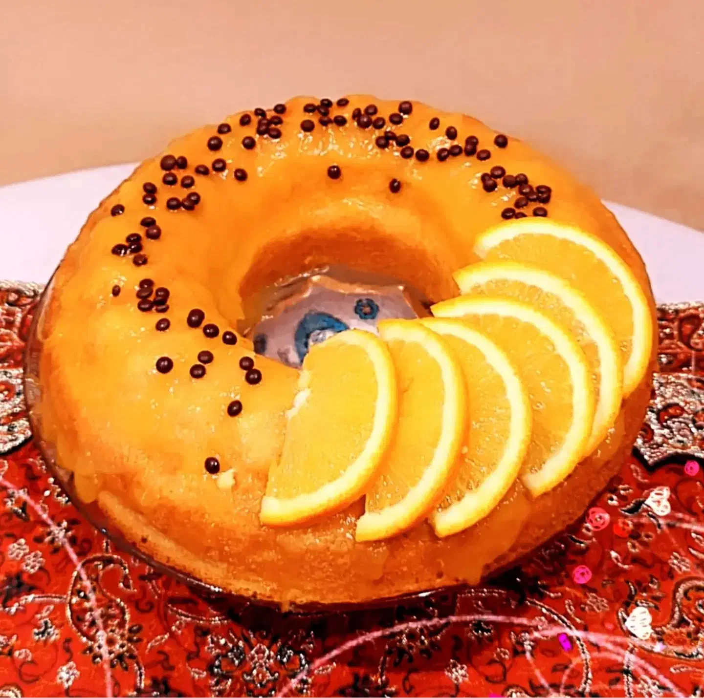 انواع کیک ها|خوردنی و آشامیدنی|شیراز, حافظیه|دیوار