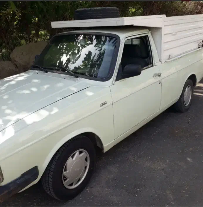 *وانت بار کرایه در نجف آباد با قیمت مناسب*|خدمات حمل و نقل|نجف‌آباد, نمازی|دیوار