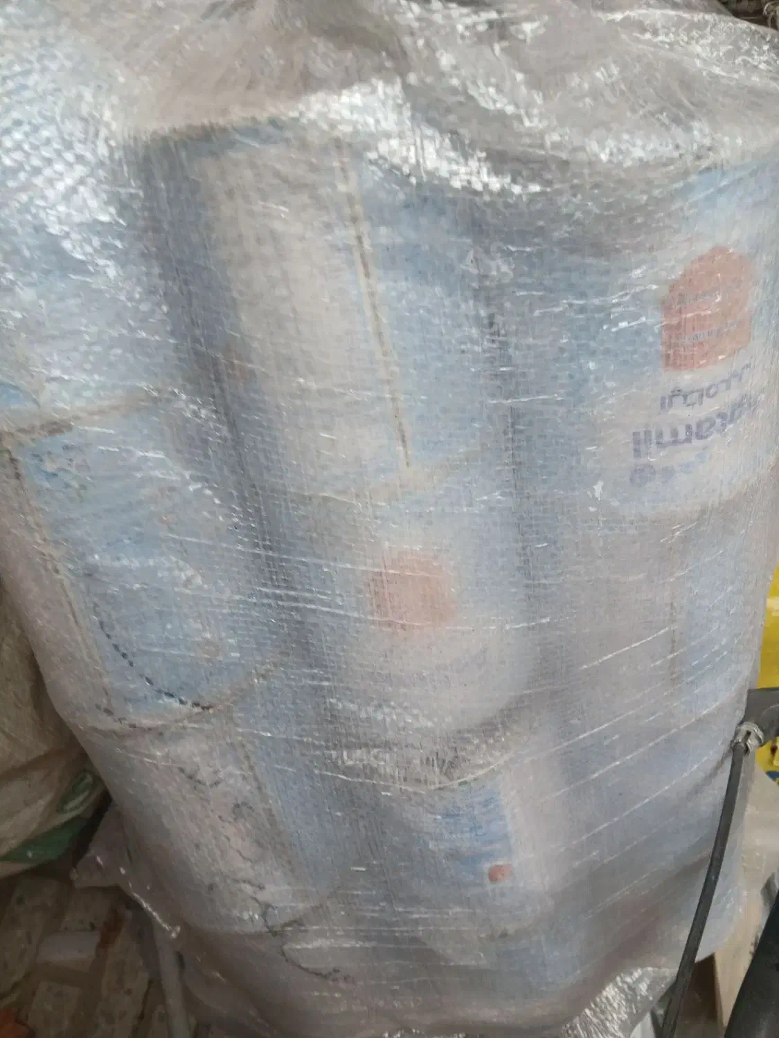 جعبه جاشیرخشک|ظروف نگهدارنده، پلاستیکی، یک‌بارمصرف|ملایر, |دیوار