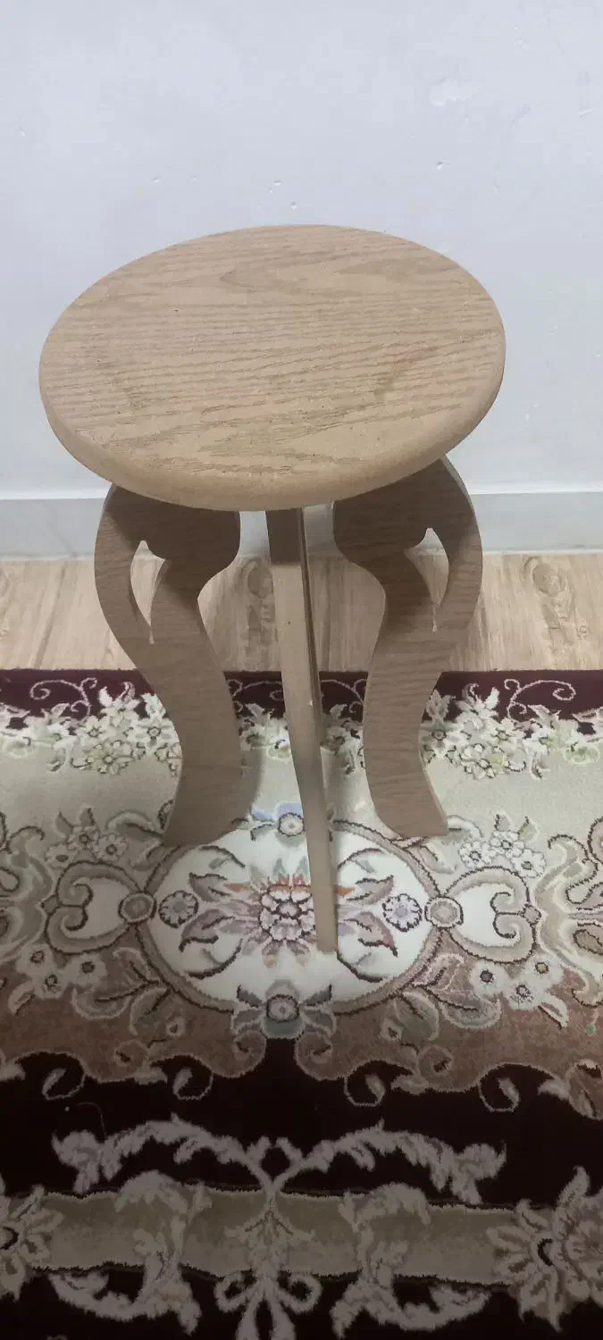 میز|میز و صندلی غذاخوری|دورود, |دیوار