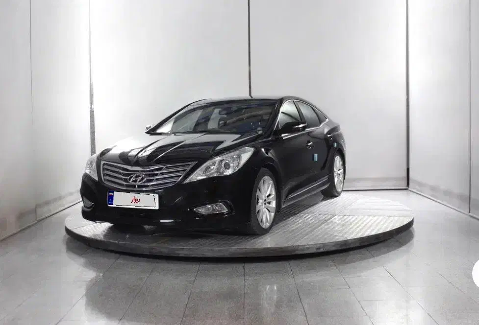 ازارا گرنجور|خودرو سواری و وانت|اسلام‌شهر, باغ فیض|دیوار