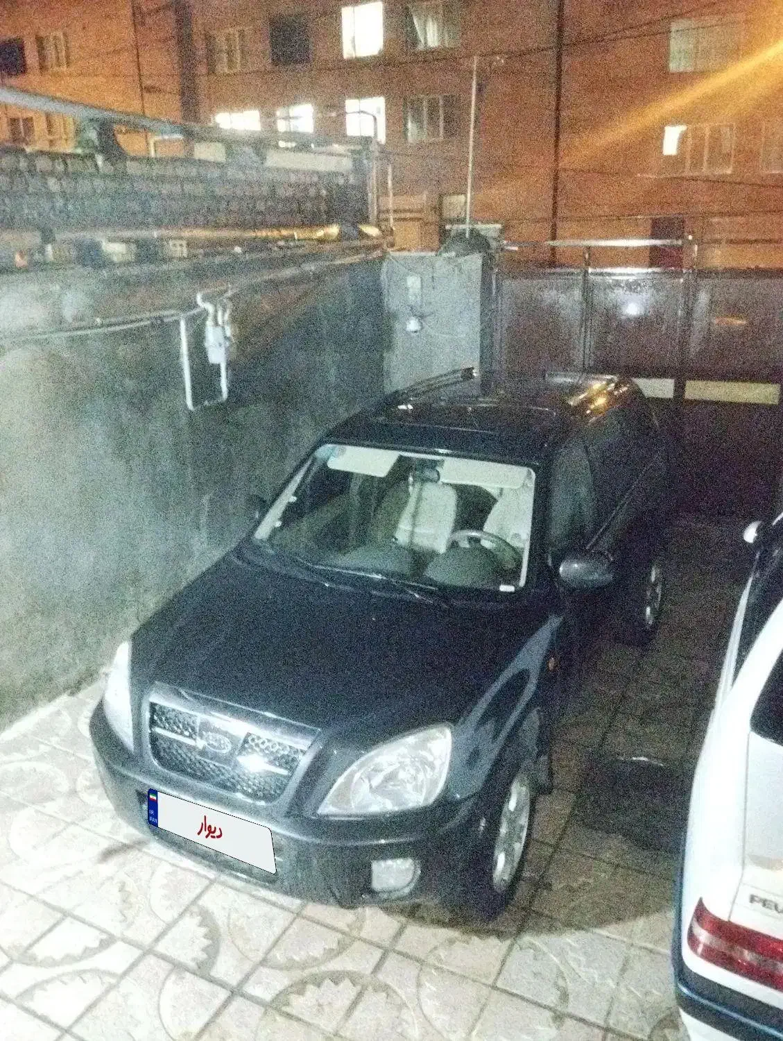 mvm X33|خودرو سواری و وانت|مریوان, |دیوار