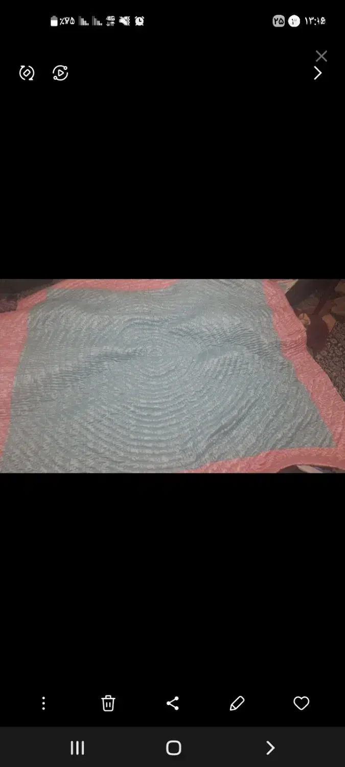 ۳ عدد لحاف|رختخواب، بالش، پتو|زابل, |دیوار