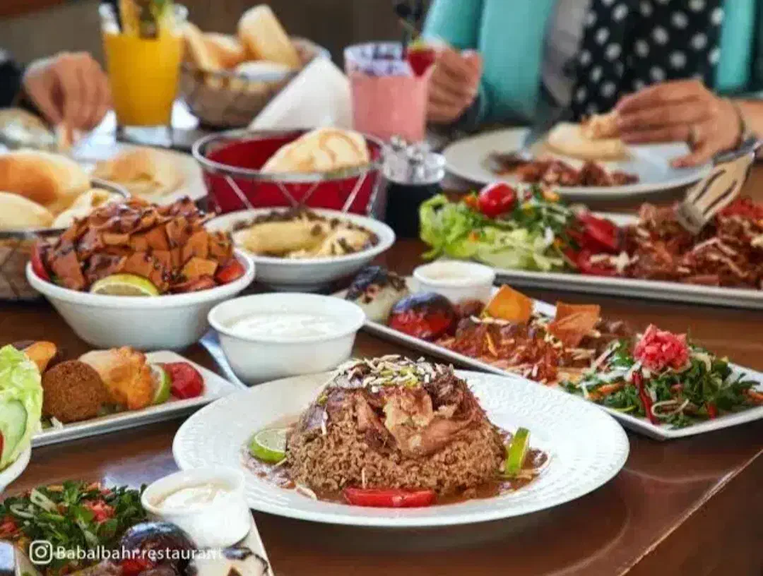 استخدام کارگر ساده تا ماهر در رستوران و کافه|استخدام خدمات فروشگاه و رستوران|تهران, تجریش|دیوار