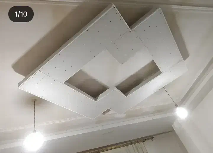 کناف کار|خدمات پیشه و مهارت|مشگین شهر, |دیوار