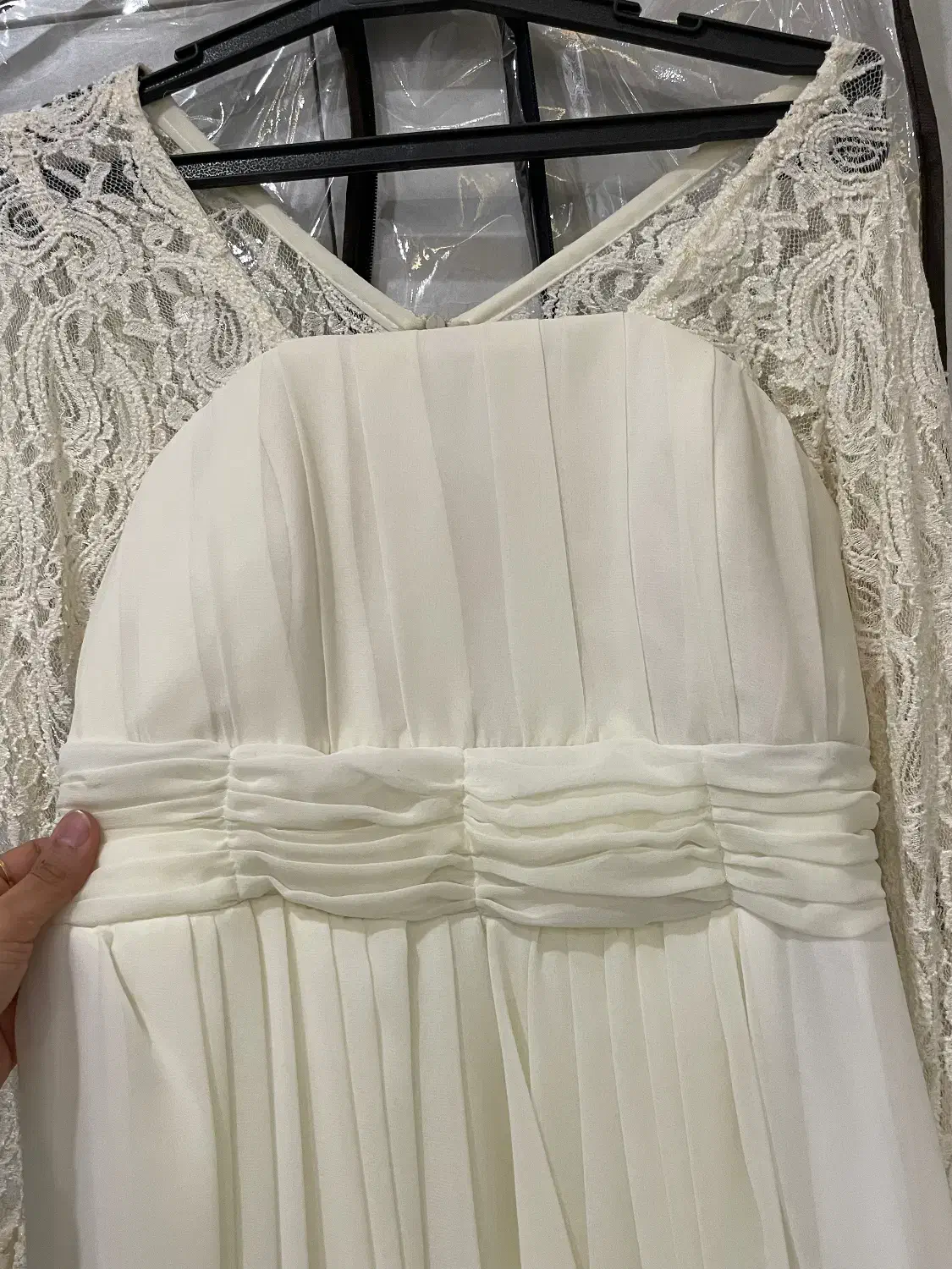 لباس عقد و بله برون|لباس|ارومیه, |دیوار