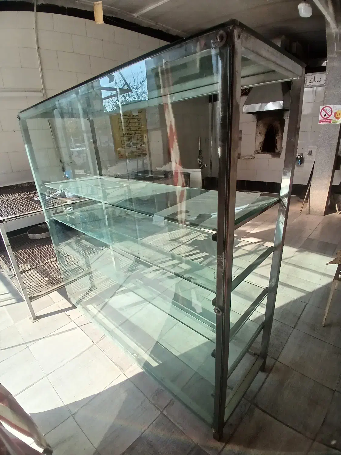 ویترین|بوفه، ویترین، کنسول|مشهد, هنرور|دیوار