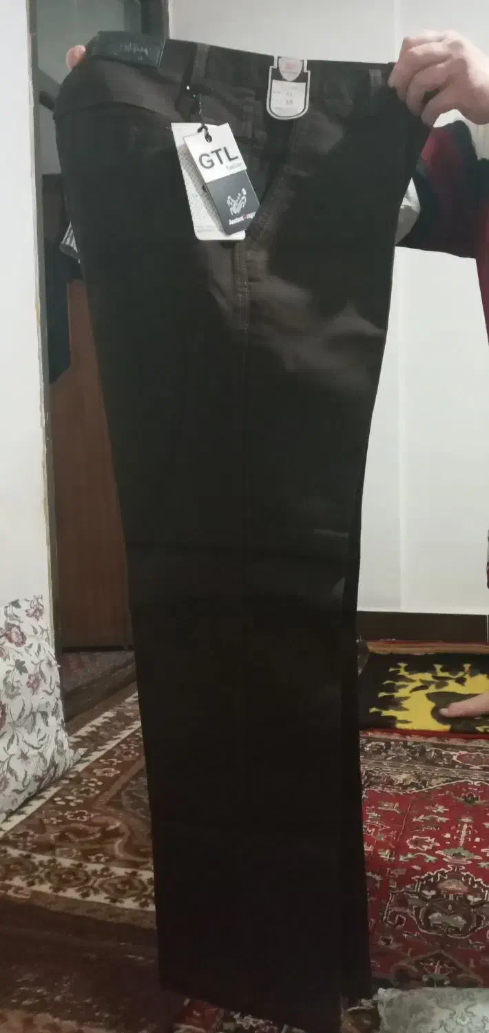 شلوار کتان|لباس|خوی, |دیوار