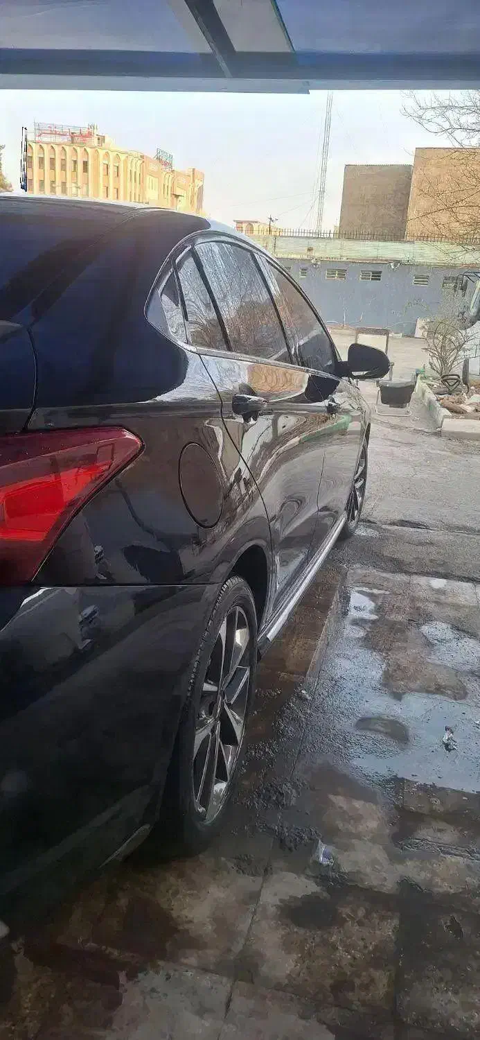 اریزو ۶|خودرو سواری و وانت|ری, سرتخت|دیوار