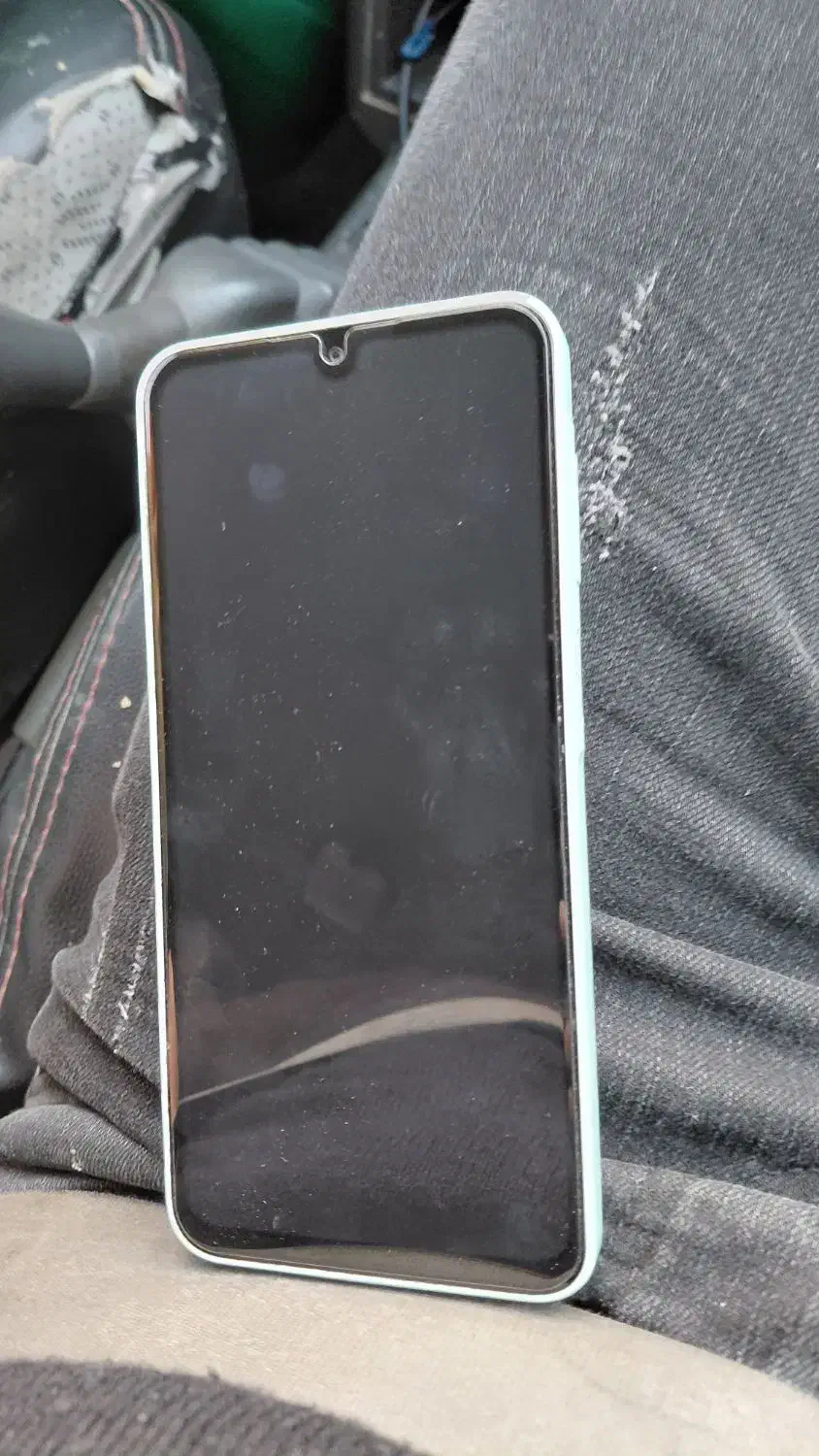 گوشی سامسونگ A16|موبایل|گنبد کاووس, |دیوار