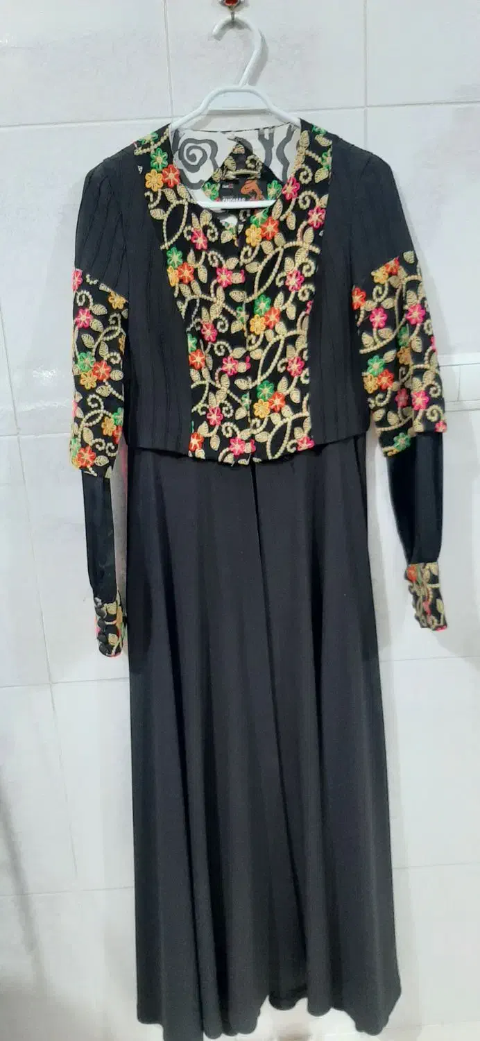 مانتو نو زیرقیمت|لباس|قم, حنیف نژاد|دیوار